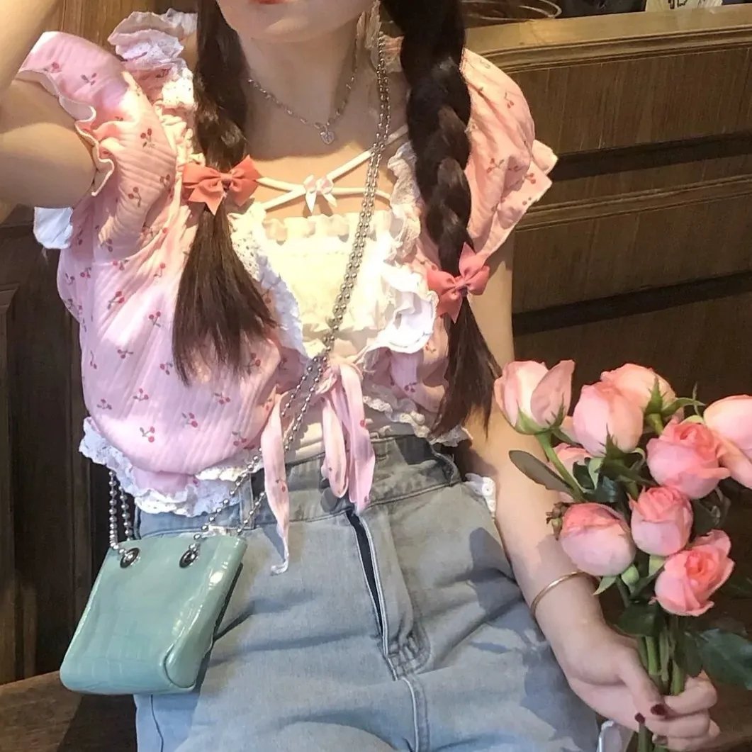 租吓