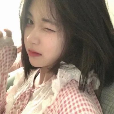 我们见过吗